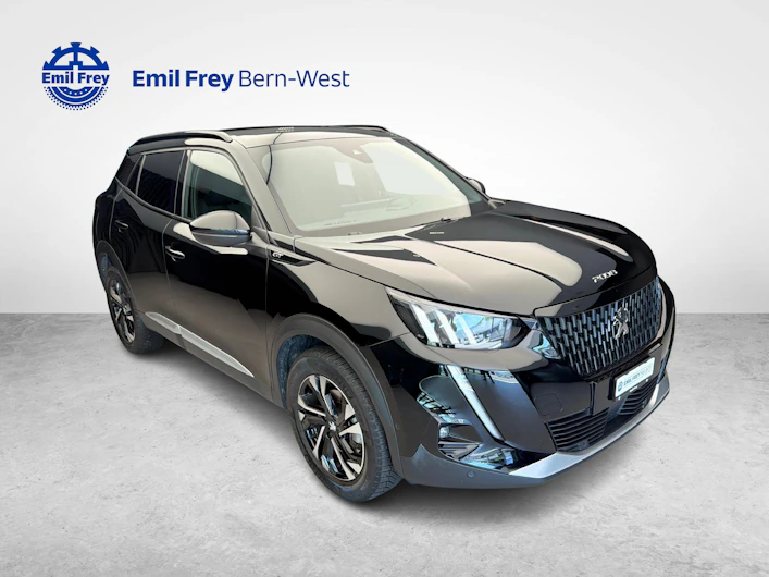 Fahrzeugbild PEUGEOT 2008