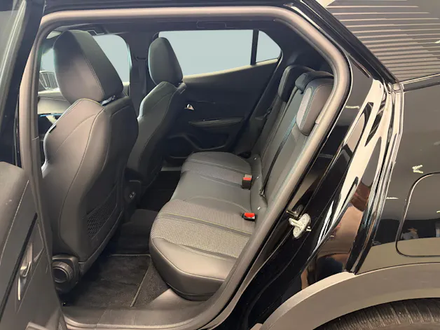Peugeot 2008 1.2 PureTech 155 GT