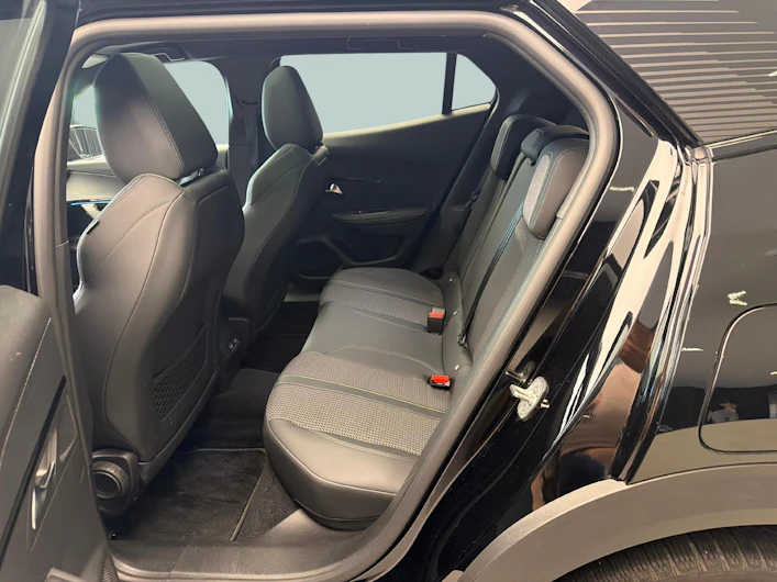 Fahrzeugbild PEUGEOT 2008