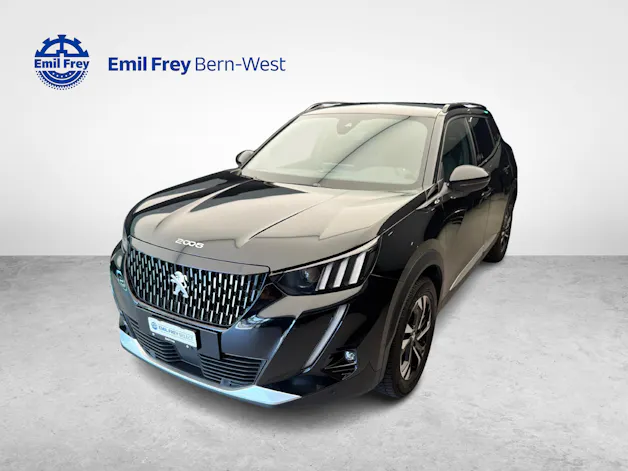Peugeot 2008 1.2 PureTech 155 GT