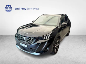 Fahrzeugbild PEUGEOT 2008 1.2 PureTech 155 GT