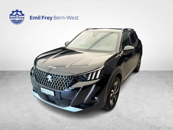 Fahrzeugbild PEUGEOT 2008 1.2 PureTech 155 GT