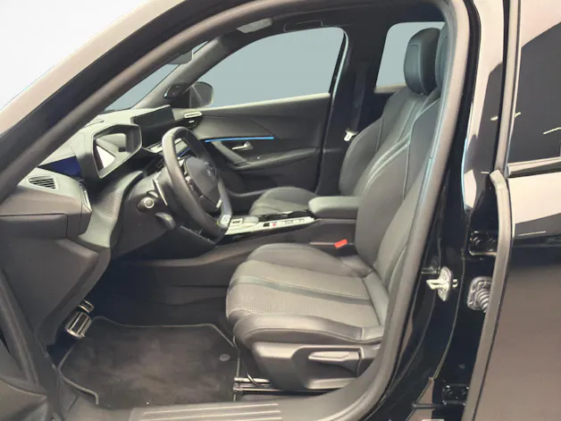 Peugeot 2008 1.2 PureTech 155 GT