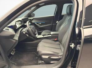 Fahrzeugbild PEUGEOT 2008 1.2 PureTech 155 GT