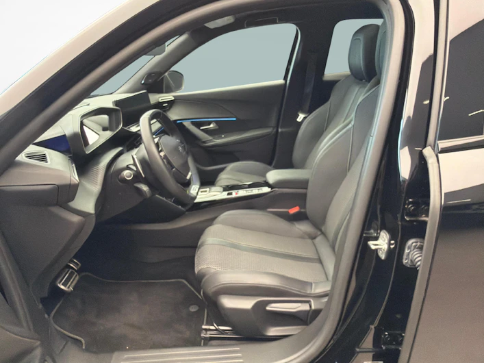 Fahrzeugbild PEUGEOT 2008