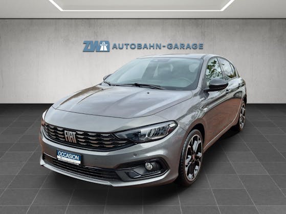 Elenco Auto e Veicoli FIAT Tipo 5 porte