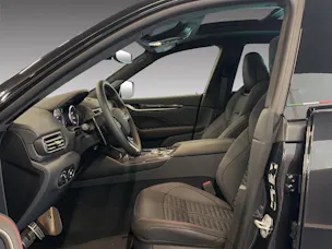 Maserati Levante 3.8 V8 Trofeo