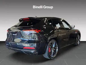 Maserati Levante 3.8 V8 Trofeo