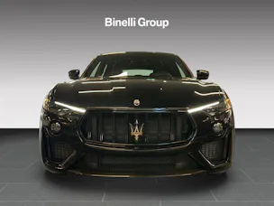 Maserati Levante 3.8 V8 Trofeo