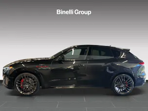 Maserati Levante 3.8 V8 Trofeo