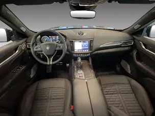 Maserati Levante 3.8 V8 Trofeo