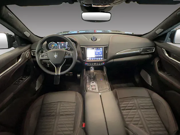 Maserati Levante 3.8 V8 Trofeo