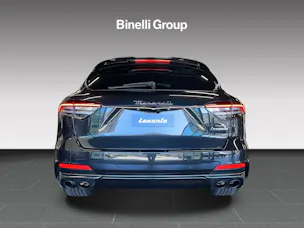 Maserati Levante 3.8 V8 Trofeo