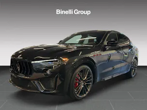 Maserati Levante 3.8 V8 Trofeo