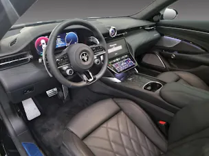 Maserati Gran Turismo 3.0 V6 Modena