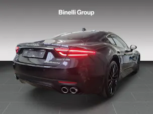 Maserati Gran Turismo 3.0 V6 Modena
