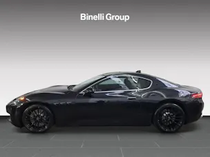 Maserati Gran Turismo 3.0 V6 Modena