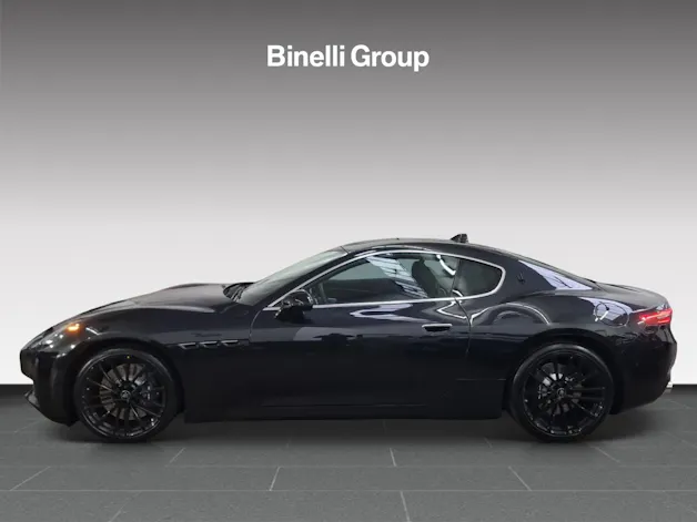 Maserati Gran Turismo 3.0 V6 Modena