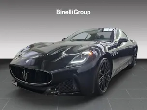 Maserati Gran Turismo 3.0 V6 Modena