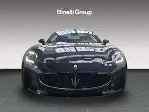 Maserati Gran Turismo 3.0 V6 Modena