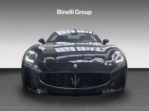 Maserati Gran Turismo 3.0 V6 Modena