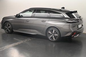 Vehicle image PEUGEOT 308 SW 1.2 PureTech GT