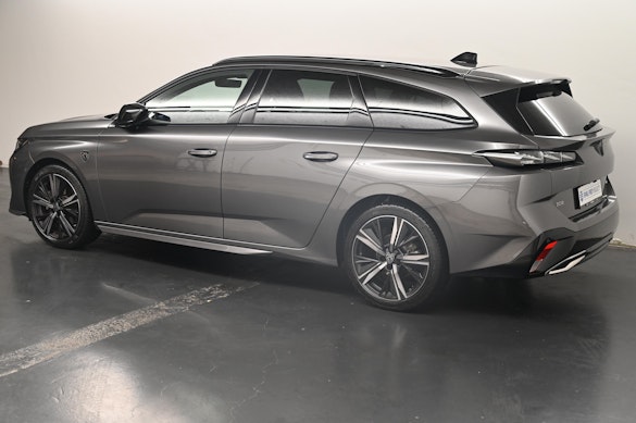 PEUGEOT 308 SW 1.2 PureTech GT 3