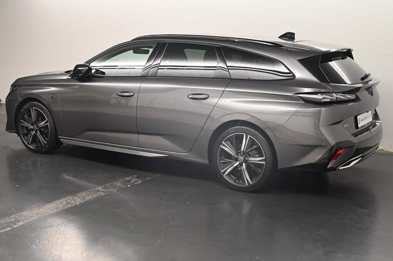 Vehicle image PEUGEOT 308