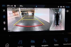 Vehicle image PEUGEOT 308 SW 1.2 PureTech GT