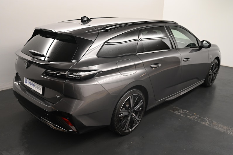 Vehicle image PEUGEOT 308