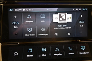 Vehicle image PEUGEOT 308 SW 1.2 PureTech GT