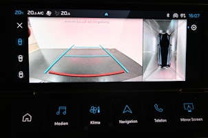 Vehicle image PEUGEOT 308 SW 1.2 PureTech GT