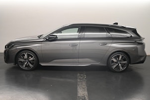 Vehicle image PEUGEOT 308 SW 1.2 PureTech GT