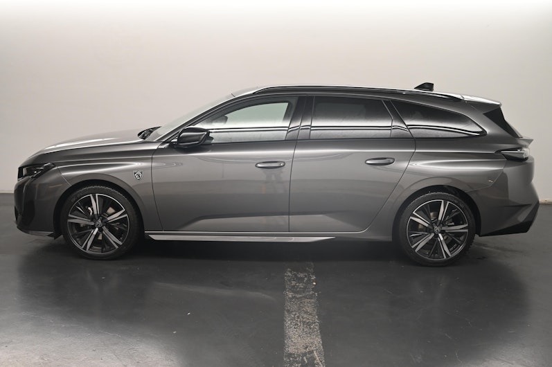 Vehicle image PEUGEOT 308