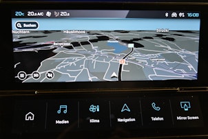 Vehicle image PEUGEOT 308 SW 1.2 PureTech GT