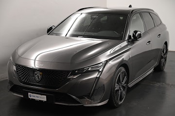 Vehicle image PEUGEOT 308 SW 1.2 PureTech GT