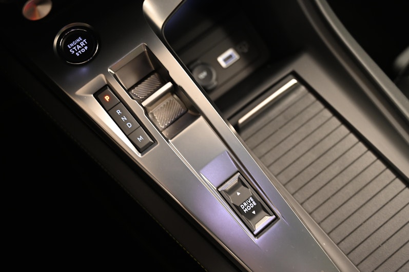 Vehicle image PEUGEOT 308