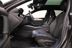 Vehicle image PEUGEOT 308 SW 1.2 PureTech GT