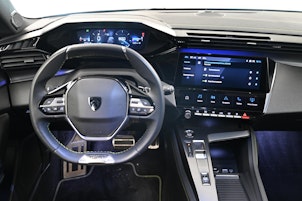 Vehicle image PEUGEOT 308 SW 1.2 PureTech GT