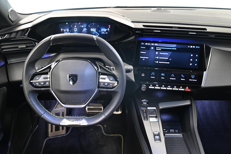 Vehicle image PEUGEOT 308