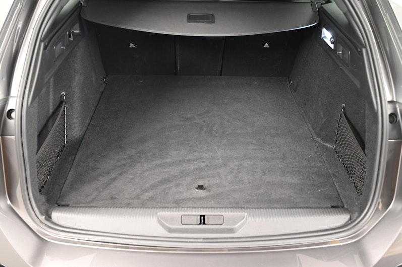 Vehicle image PEUGEOT 308