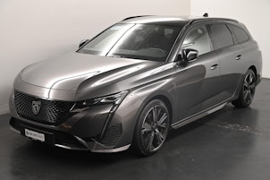 Vehicle image PEUGEOT 308 SW 1.2 PureTech GT