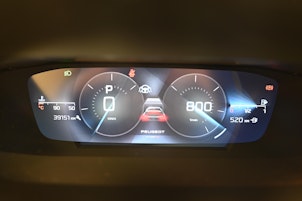 Vehicle image PEUGEOT 308 SW 1.2 PureTech GT