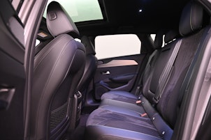 Vehicle image PEUGEOT 308 SW 1.2 PureTech GT