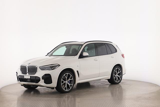 BMW X5 30d xDrive: Jetzt Probefahrt buchen!