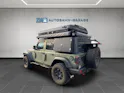 Jeep Wrangler 2.0 Turbo Rubicon Unlimited