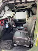 Jeep Wrangler 2.0 Turbo Rubicon Unlimited