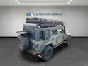Jeep Wrangler 2.0 Turbo Rubicon Unlimited