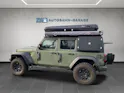 Jeep Wrangler 2.0 Turbo Rubicon Unlimited