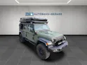 Jeep Wrangler 2.0 Turbo Rubicon Unlimited